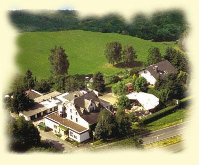 Hotel Waldschloss Bad Camberg Ngoại thất bức ảnh