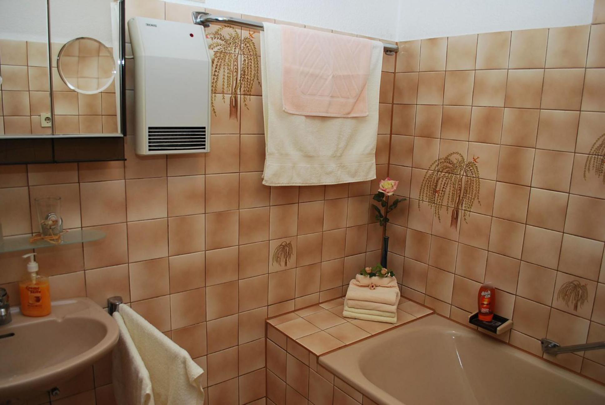 Hotel Waldschloss Bad Camberg Ngoại thất bức ảnh