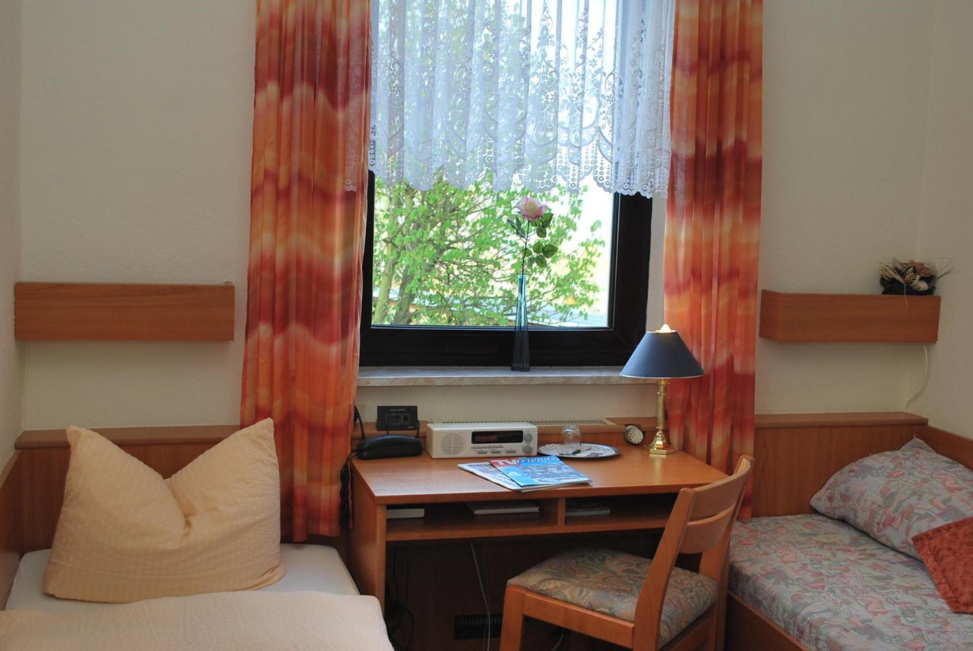 Hotel Waldschloss Bad Camberg Ngoại thất bức ảnh