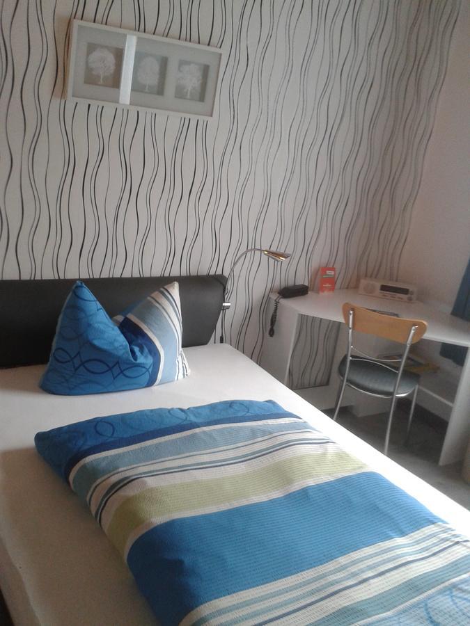Hotel Waldschloss Bad Camberg Ngoại thất bức ảnh